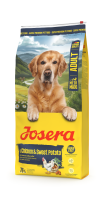 Josera M/M Adult Chicken & SweetPotato 12,5kg