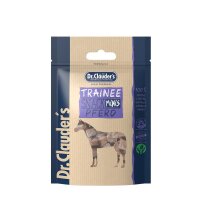 Dr. Clauders Dog Traineessnack Mini Pferd 50g