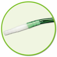 Hobby Schlauchverbinder 4/6mm, 2 Stück