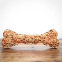 Kauknochen Vegan, 12cm