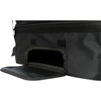 Trixie Autositz, 45 x 38 x 37 cm, schwarz