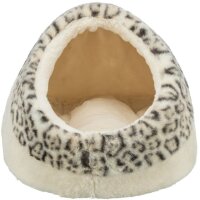 Trixie Höhle Leo, 35 x 26 x 41 cm, creme