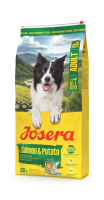 Josera A/S Adult Salmon & Potato 900g