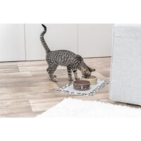 Trixie Napf Leo, Keramik, 0,3l, 12cm, diverse Farben