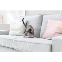 Trixie Kissen, Baumwolle, Baldrian, 7x9cm, diverse Farben