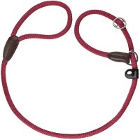 Hunter Leine Retriever Freestyle 8/120 Tau bordeaux