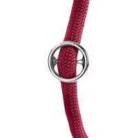 Hunter Leine Retriever Freestyle 8/120 Tau bordeaux