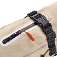 Hunter Mantel Nordby Dachshund 36 Polyester creme