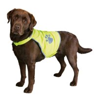 Trixie Sicherheitsweste für Hunde XS