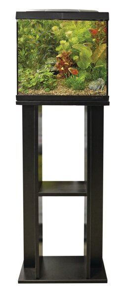 Superfish Schrank Start 20/30 (36x23x74cm) schwarz