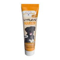 yummeez Classic Squeezie Vitamin Adult 100g