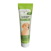 yummeez Classic Squeezie Hanf 100g