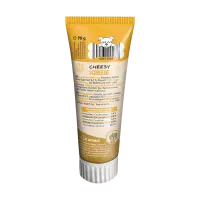 yummeez Classic Squeezie Cheesy 75g