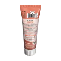 yummeez Classic Squeezie Leber 75g