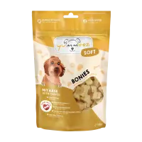 yummeez Soft Bonies mit Käse 165g