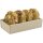 JR FARM Grainless Kräuterolis Ringelblume-Banane 80g (4 Stück)