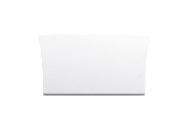 Superfish Start 50, Futterklappe weiss