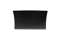 Superfish Start 50, Futterklappe schwarz