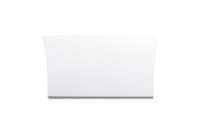 Superfish Start 70, Futterklappe weiss