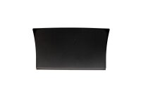 Superfish Start 70, Futterklappe schwarz