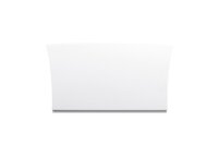 Superfish Start 100/150, Futterklappe weiss