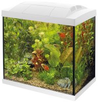 Superfish Start 50 (44x27x38cm) Tropical Kit, weiss