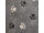 Original Englische Vet Bedding Premium 100x160cm MPM01 Motiv: Pfötchen - Farbe: grau mit grauen und hellen Pfötchen