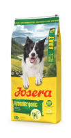 Josera A/S Adult Hypoallergenic 12,5kg