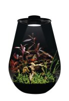 BioArt Drop 345, schwarz