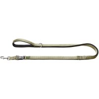 Hunter V-Leine Neopren 20/200 Nylon/Neopren oliv/schwarz