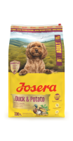 Josera Mini Adult Duck & Potato 5 x 900g