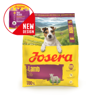 Josera Mini Adult Lamb 900g