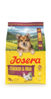 Josera Mini Senior Chicken & Rice 900g
