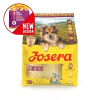 Josera Mini Senior Salmon 900g