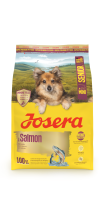 Josera Mini Senior Salmon 900g