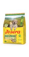 Josera A/S Junior Duck & Potato 900g