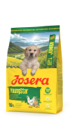 Josera A/S Junior Youngstar 900g