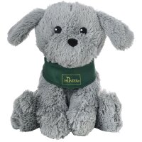 Hunter Toy Hund Bielefeld Polyester grau