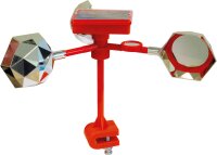 Superfish Bird Scare