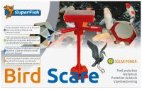 Superfish Bird Scare
