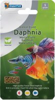 Superfish gefriergetrocknete Daphnien 5 Gramm