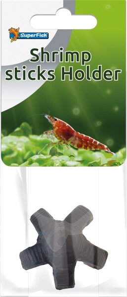 Superfish Keramik Garnelenstickshalter