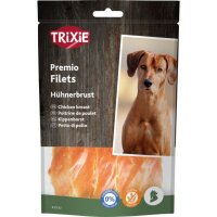 Trixie Premio Filets Hühnerbrust, 100g