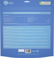 Dokas Dog Hühnerbrust in Streifen 900g