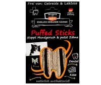 QCHEFS Puffed Sticks