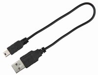 Trixie Flash Leuchtband USB, Silikon, M-L: 50cm/18mm,...