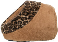 Trixie Höhle Leo, 35 x 26 x 41 cm, hellbraun/braun