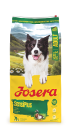 Josera A/S Adult SensiPlus 900g