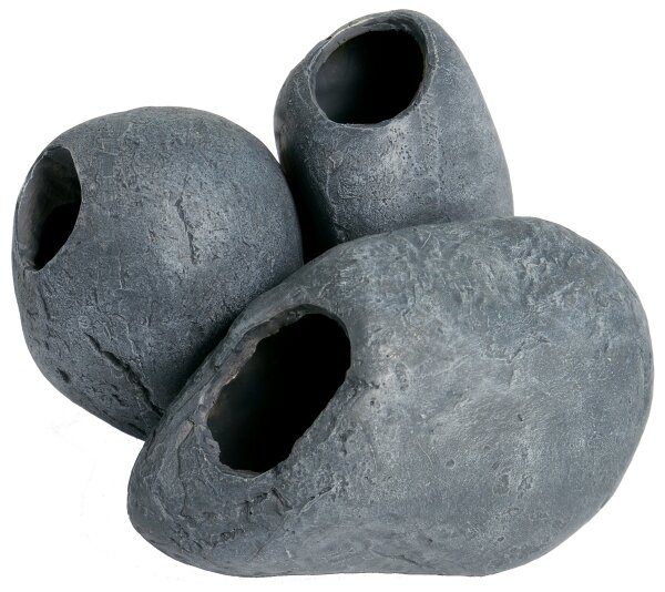 Superfish Fish Cave 3 (178x133x160mm)