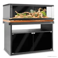 Exo Terra Terrarien Schrank (X-Large) 120cm